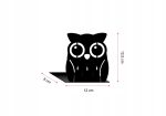 Bookends Owl - Image 2