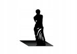 Bookends t25 Venus II 2 pcs