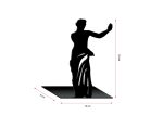 Metal Bookends t28 Venus 2 pcs - Image 2