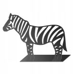 Bookends Zebra t45 2 pcs