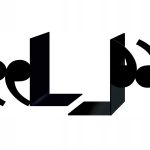 Metal Bookends Inverted Commas 2 pcs p80