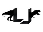 Bookends Dinosaur 2 pcs