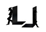 Bookends Cowboy (he and she) 2 pcs