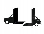 Bookends p21 Fiat 126p 2 pcs