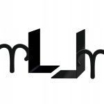 Bookends p24 Aries 2 pcs