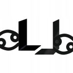 Bookends p27 Cancer 2 pcs