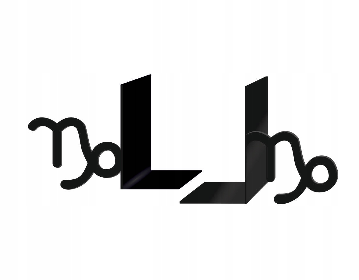 Podporki-do-ksiazek-P33-ZODIAK-KOZIOROZEC-2szt-1.jpg Bookends p33 Capricorn - Image 1