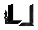 Bookends p37 Venus II 2 pcs