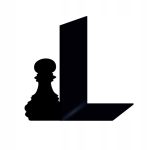 Bookends p62 Chess Piece