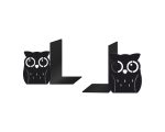 Bookends Owls 2 pcs