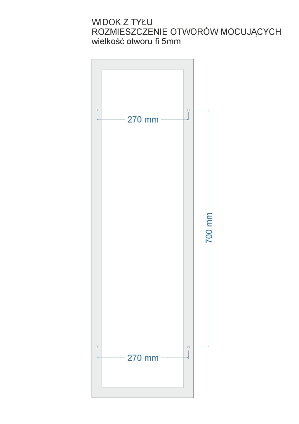 Firewood Wall Log Holder - Image 5