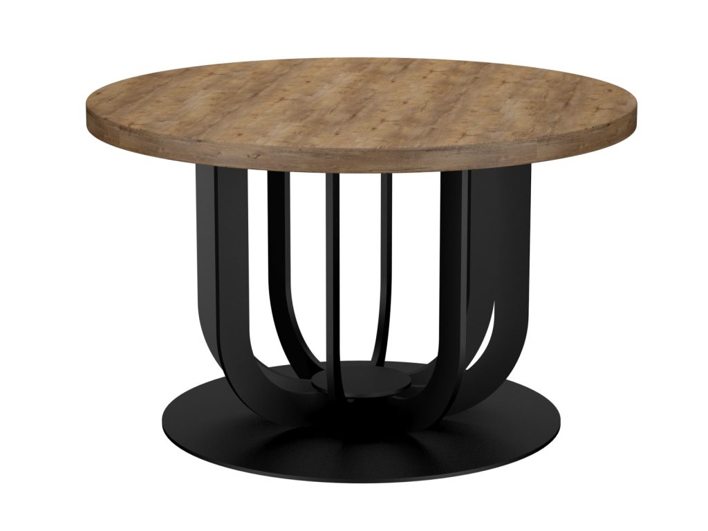 Table Pedestal Calise - Image 4