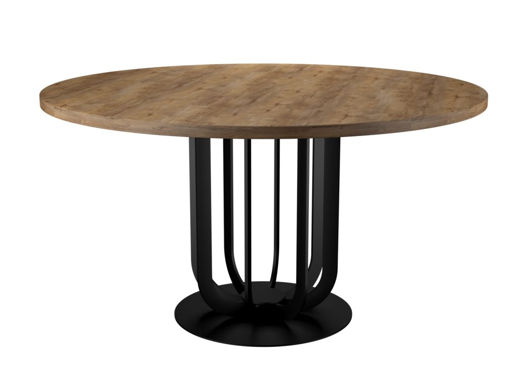 Table Pedestal Calise - Image 5