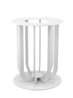 Table Pedestal Calise - Image 3