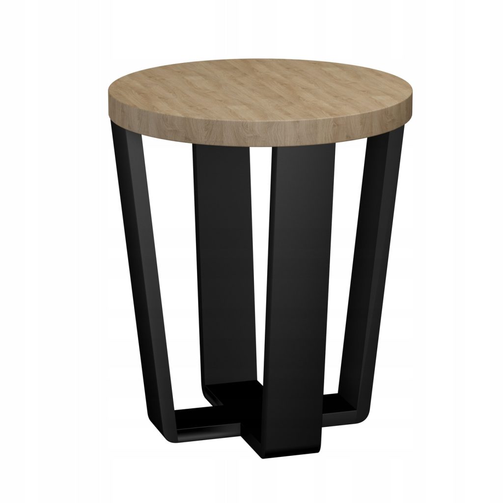 Side Table Tectum 40 cm S - Image 2