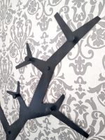 Wall Hanger Tree 180 cm - Image 5