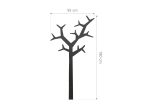 Wall Hanger Tree 180 cm - Image 4