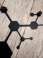 Wall Hanger Parts 40 cm - Image 3