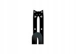 Towel Hook Cat 15 cm