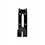 Towel Hook Cat 15 cm