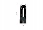 Towel Hook Cat 15 cm - Image 2