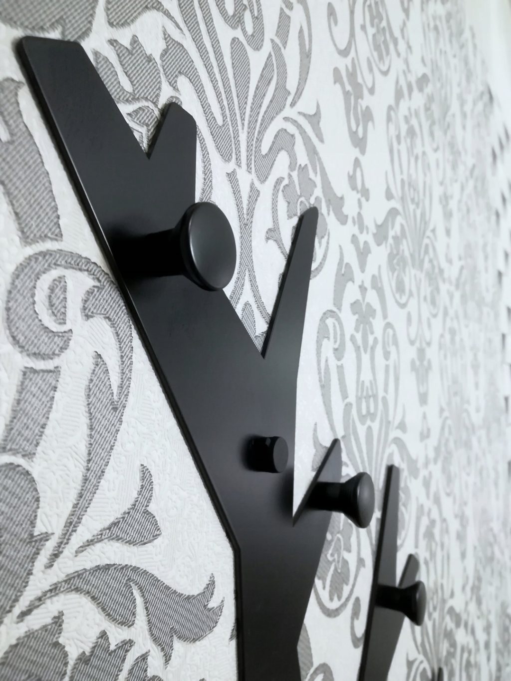 Wall Hanger Tree Birds 130 cm - Image 6