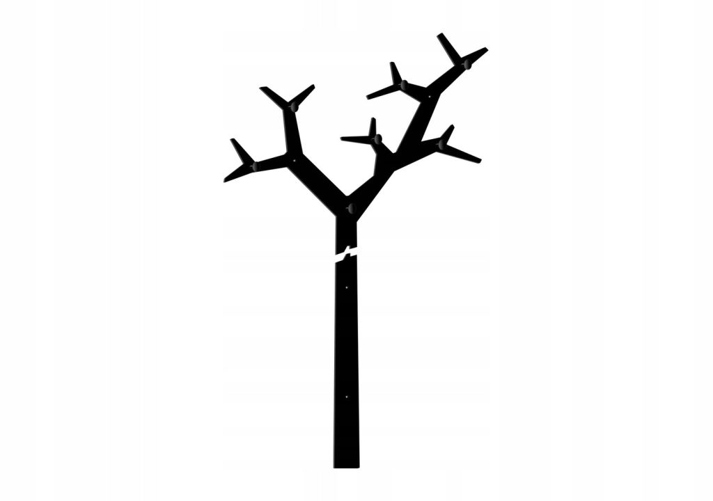 Wall Hanger Tree 100 cm - Image 4