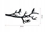 Wall Hanger Branch 80 cm - Image 6