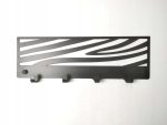 Wall Hanger Zebra 40 cm - Image 4