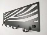 Wall Hanger Zebra 40 cm - Image 6