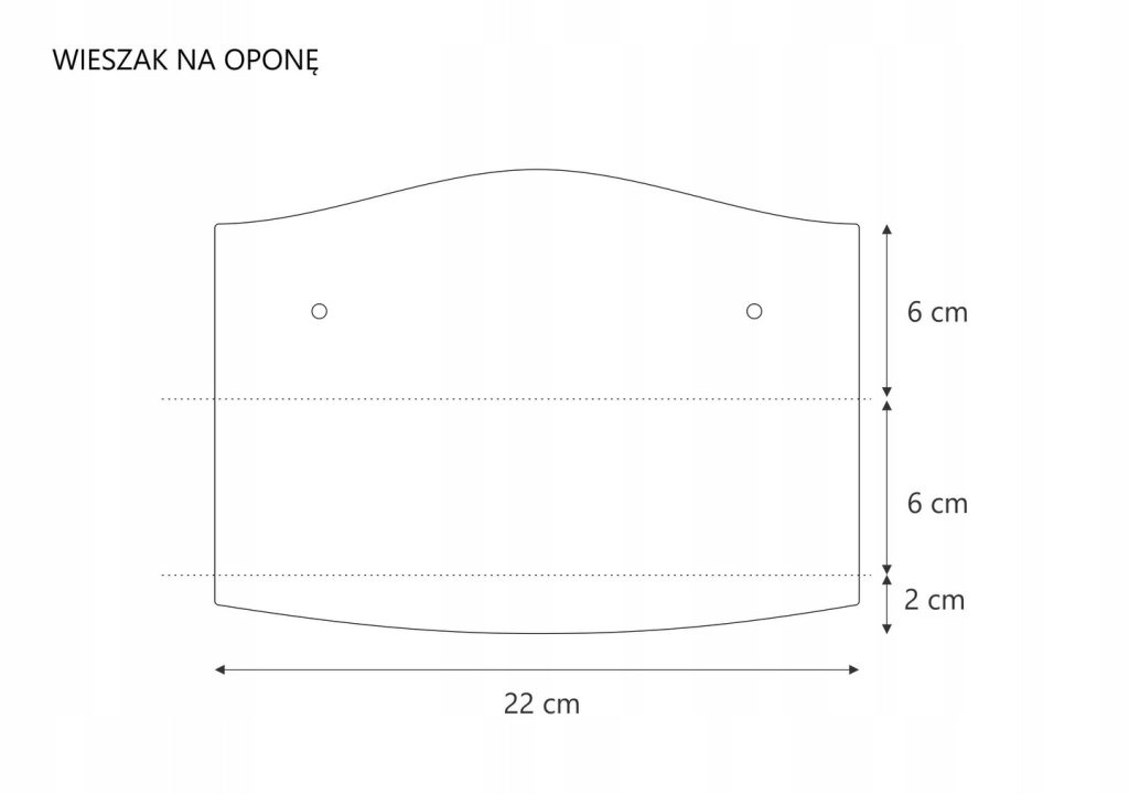 Wall Mounted  Bike Rack WIE 132 - Image 9