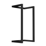 Wall Mounted Towel Holder Loft 50 cm - Image 2