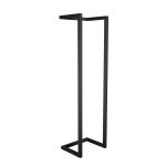 Wall Mounted Towel Holder Loft 90 cm - Image 2
