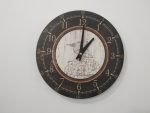 Wall Clock London 30 cm - Image 2