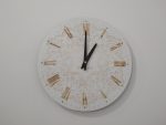 Wall Clock Mandala 30 cm - Image 2