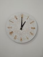 Wall Clock Mandala 30 cm - Image 4