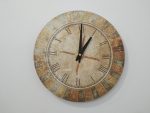 Wall Clock Casino 30 cm - Image 2