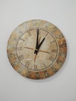 Wall Clock Casino 30 cm - Image 4