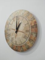 Wall Clock Casino 30 cm - Image 3