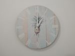 Wall Clock Pineaple 30 cm - Image 2