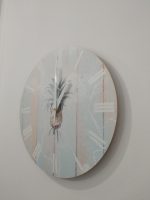 Wall Clock Pineaple 30 cm - Image 3