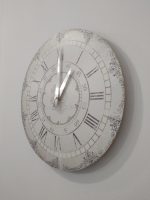 Bedroom Clock Time 30 cm - Image 3