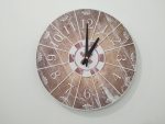 Wall Clock Marine 34 30 cm - Image 2