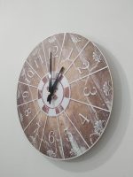 Wall Clock Marine 34 30 cm - Image 3