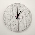 Wall Clock Sofia 30 cm