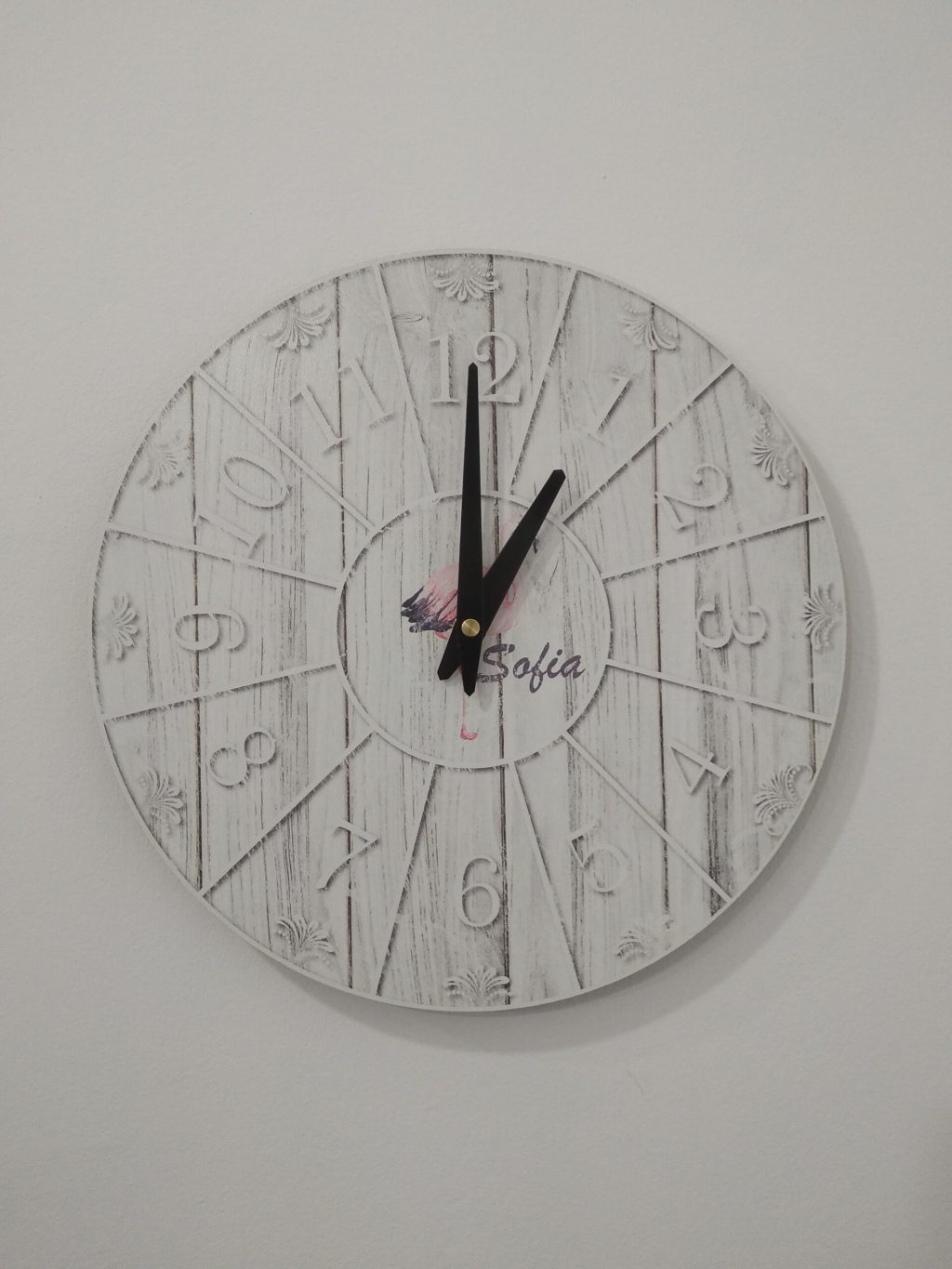 Wall Clock Sofia 30 cm - Image 2