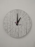 Wall Clock Sofia 30 cm - Image 2