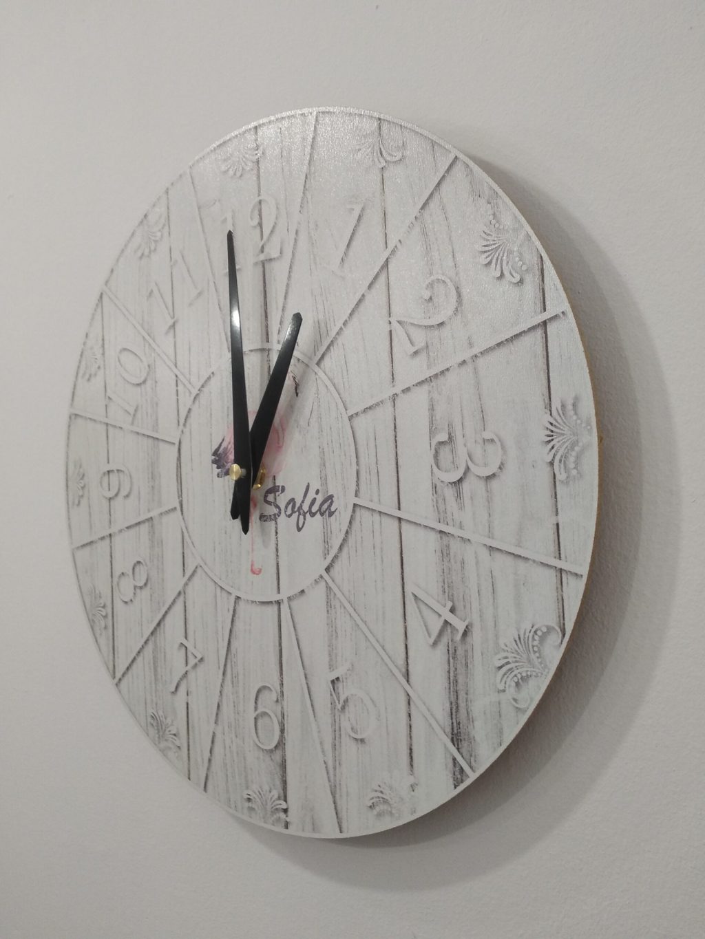Wall Clock Sofia 30 cm - Image 3