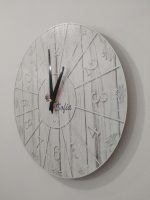 Wall Clock Sofia 30 cm - Image 3