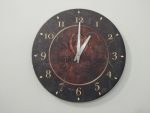 Wall Clock Vintage 30 cm - Image 2